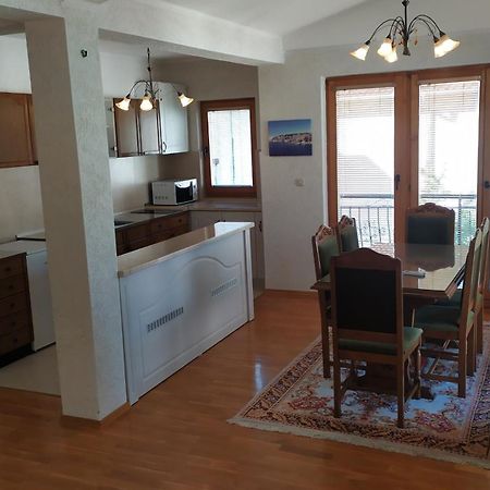 Villa Koteski Ohrid Buitenkant foto