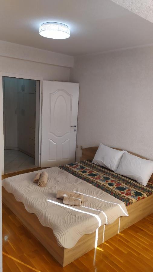Villa Koteski Ohrid Buitenkant foto