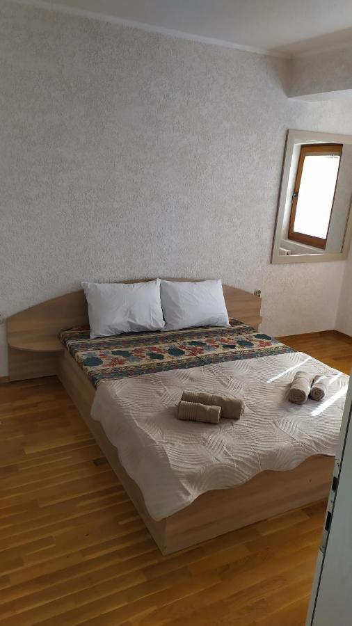 Villa Koteski Ohrid Buitenkant foto